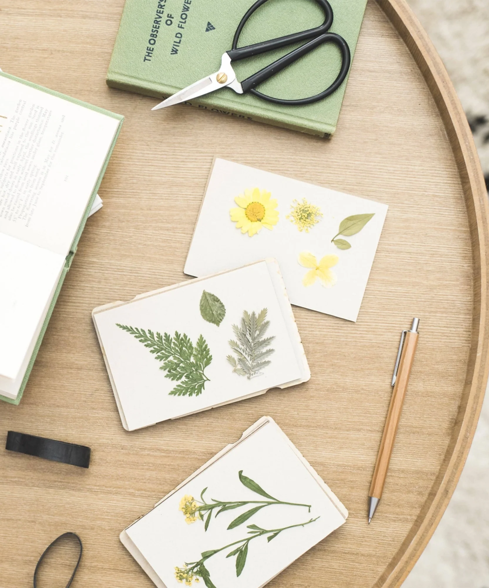 Le Flower Press - Image 3