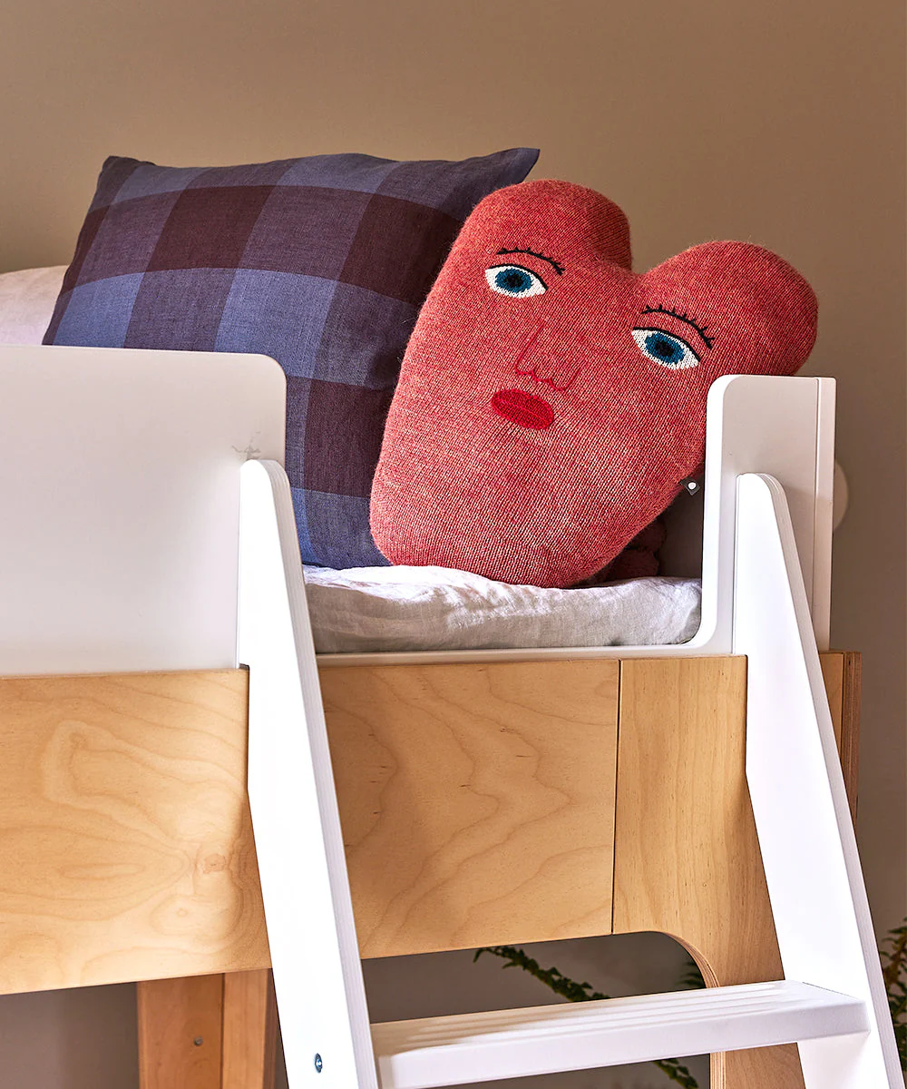 Heart Pillow - Image 5