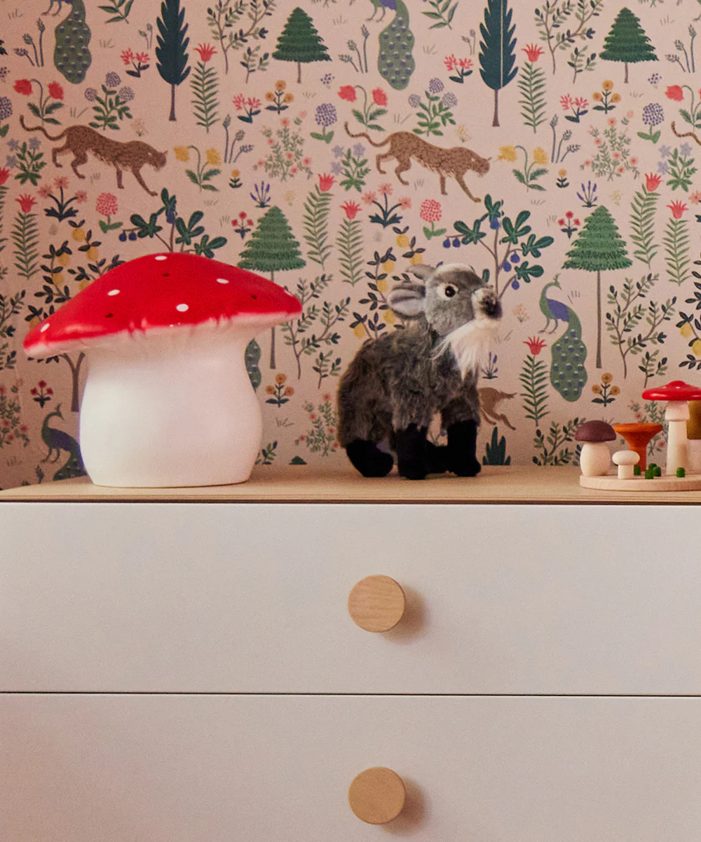 Le Big Mushroom Lamp - Image 5