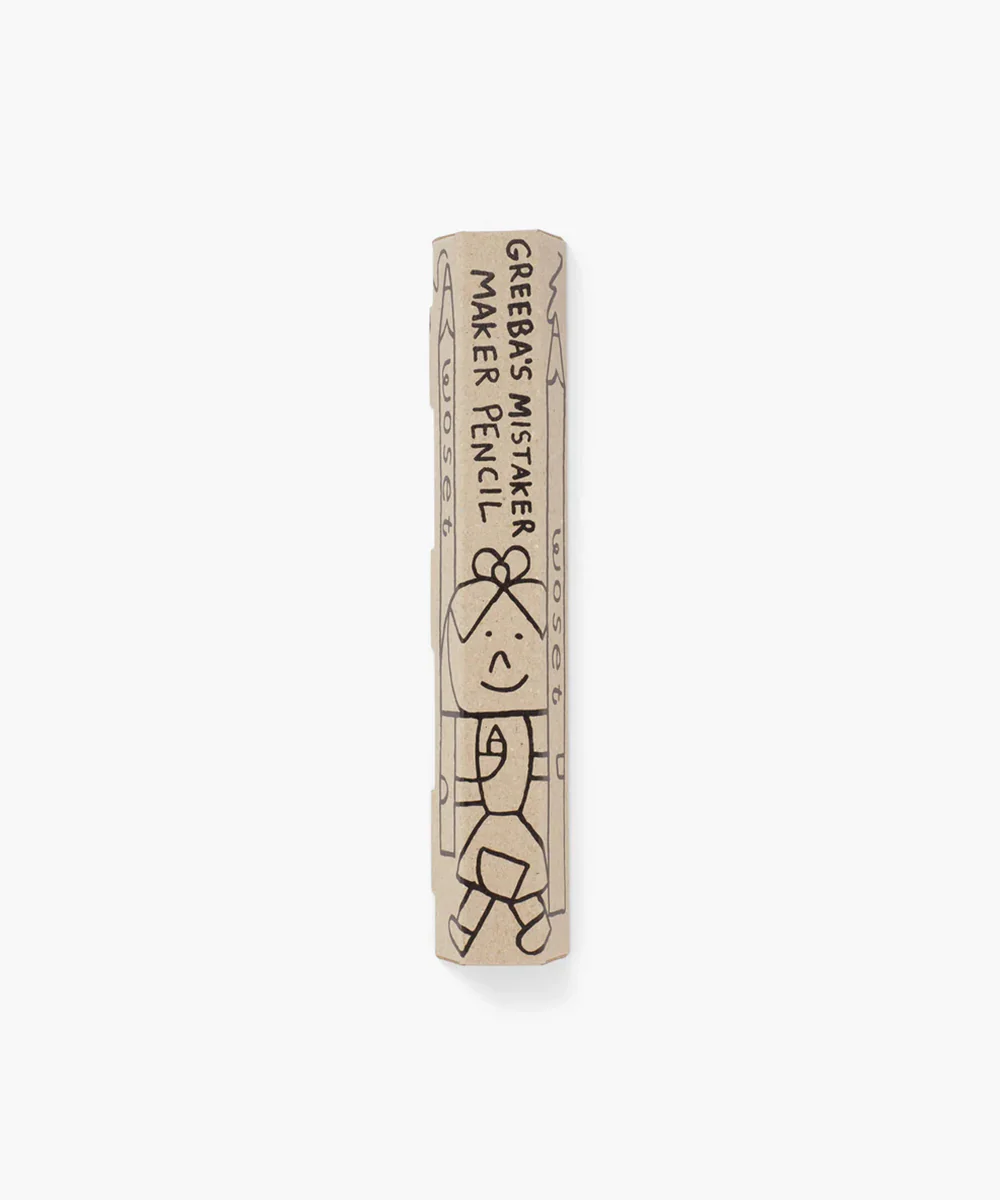 Le Mistake Maker Pencils - Image 6