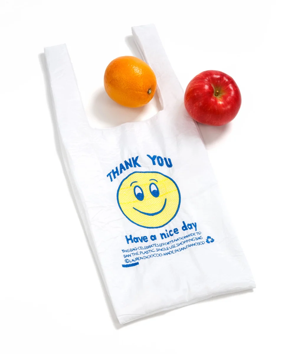 Le Thank You Tote - Mini - Image 3
