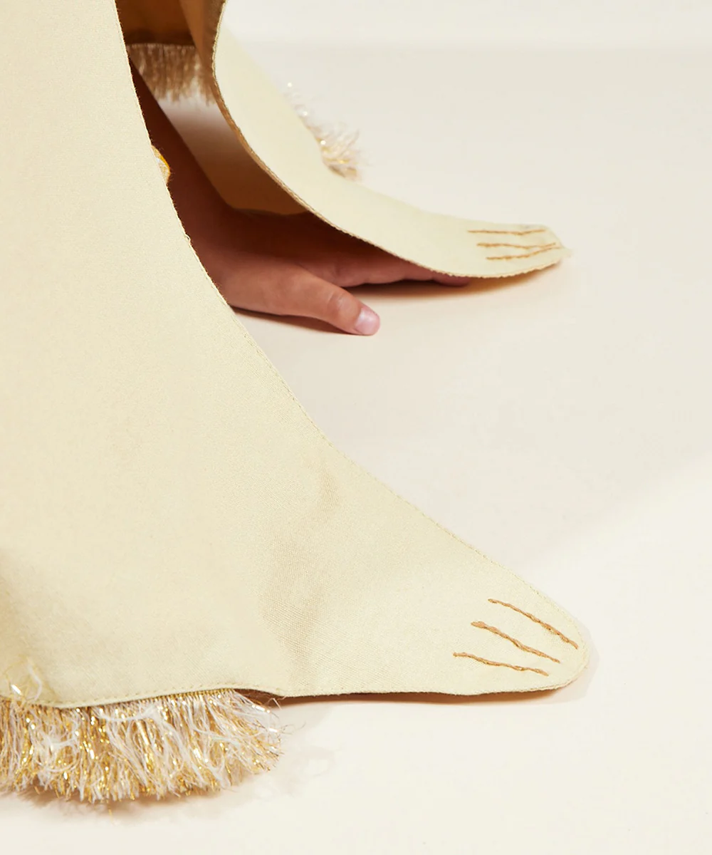 Le Lion Costume - Image 7