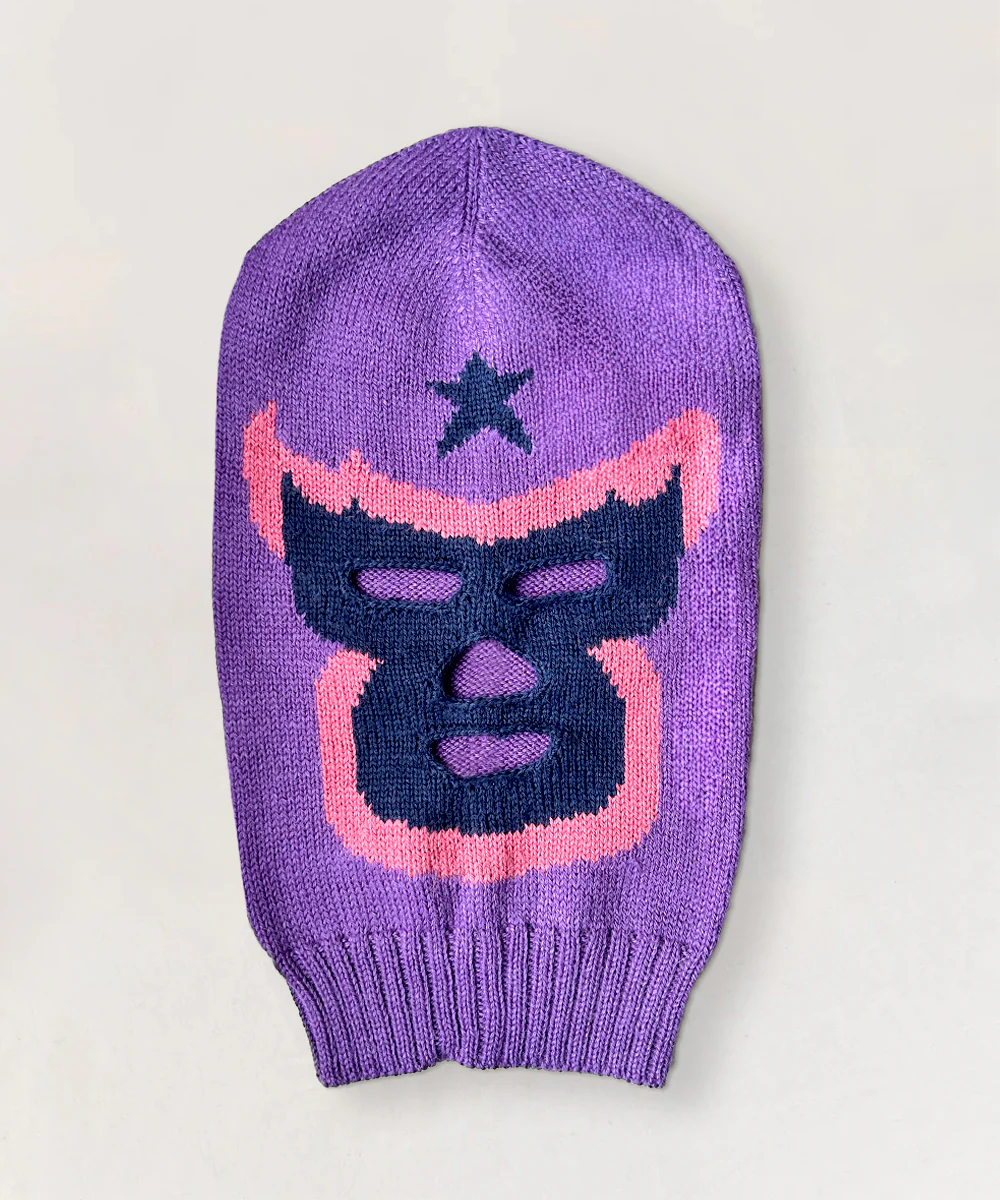 Luchador Mask - Image 3