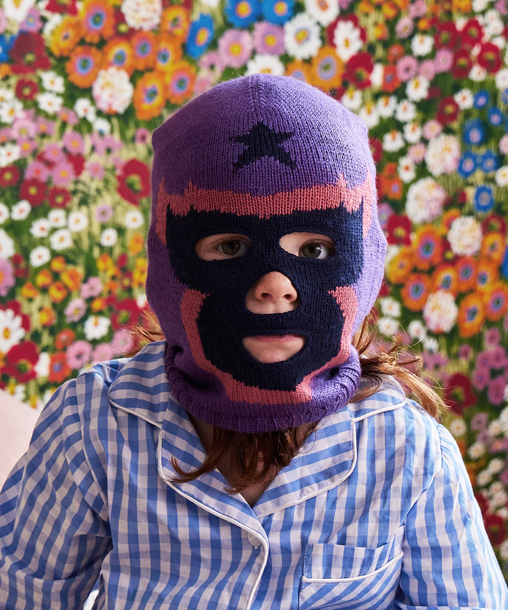 Luchador Mask - Image 4