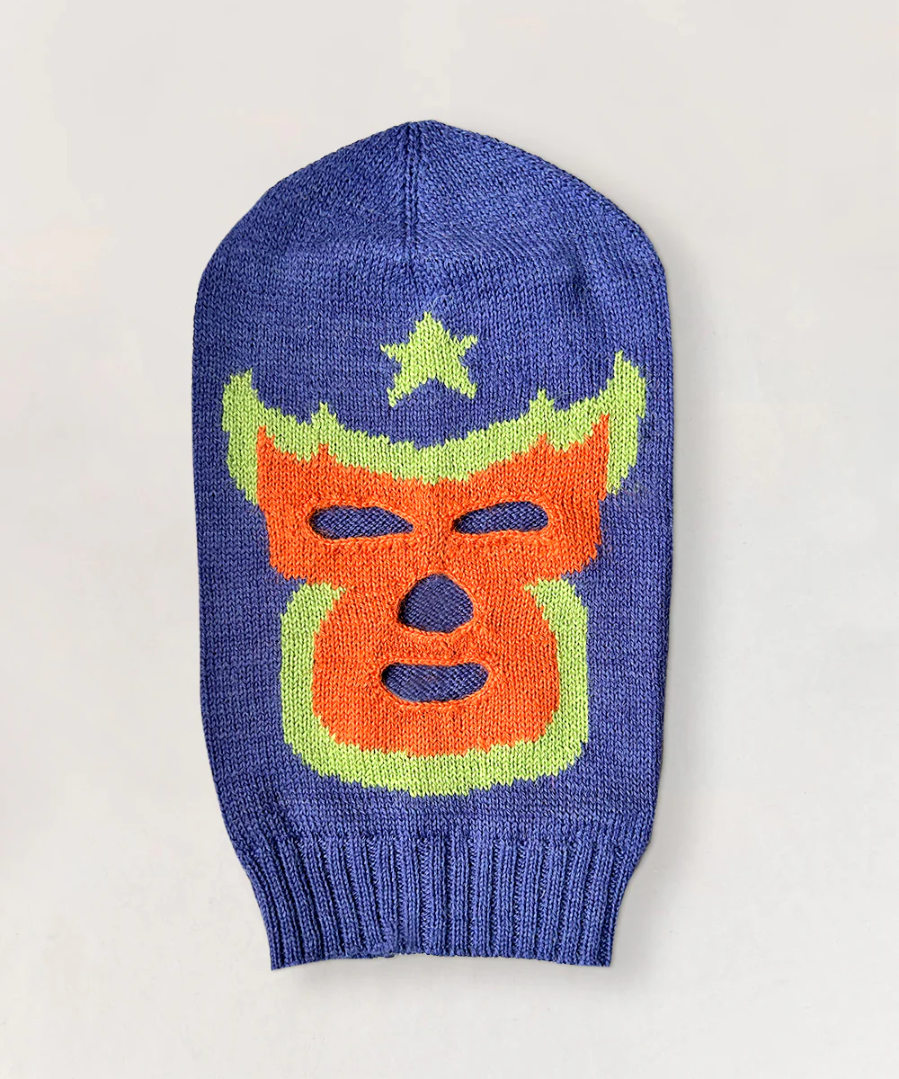 Luchador Mask - Image 7