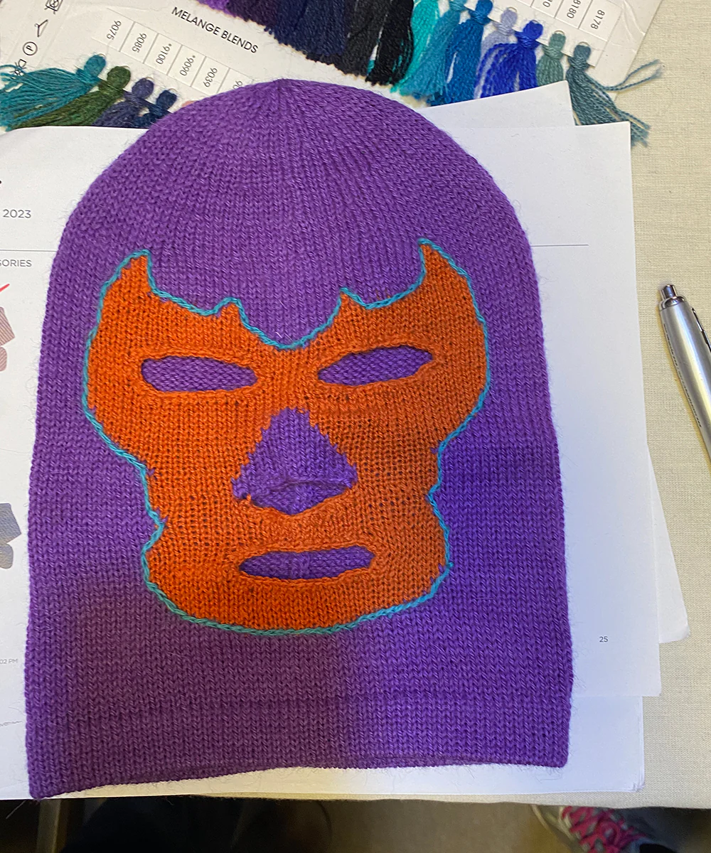 Luchador Mask - Image 8