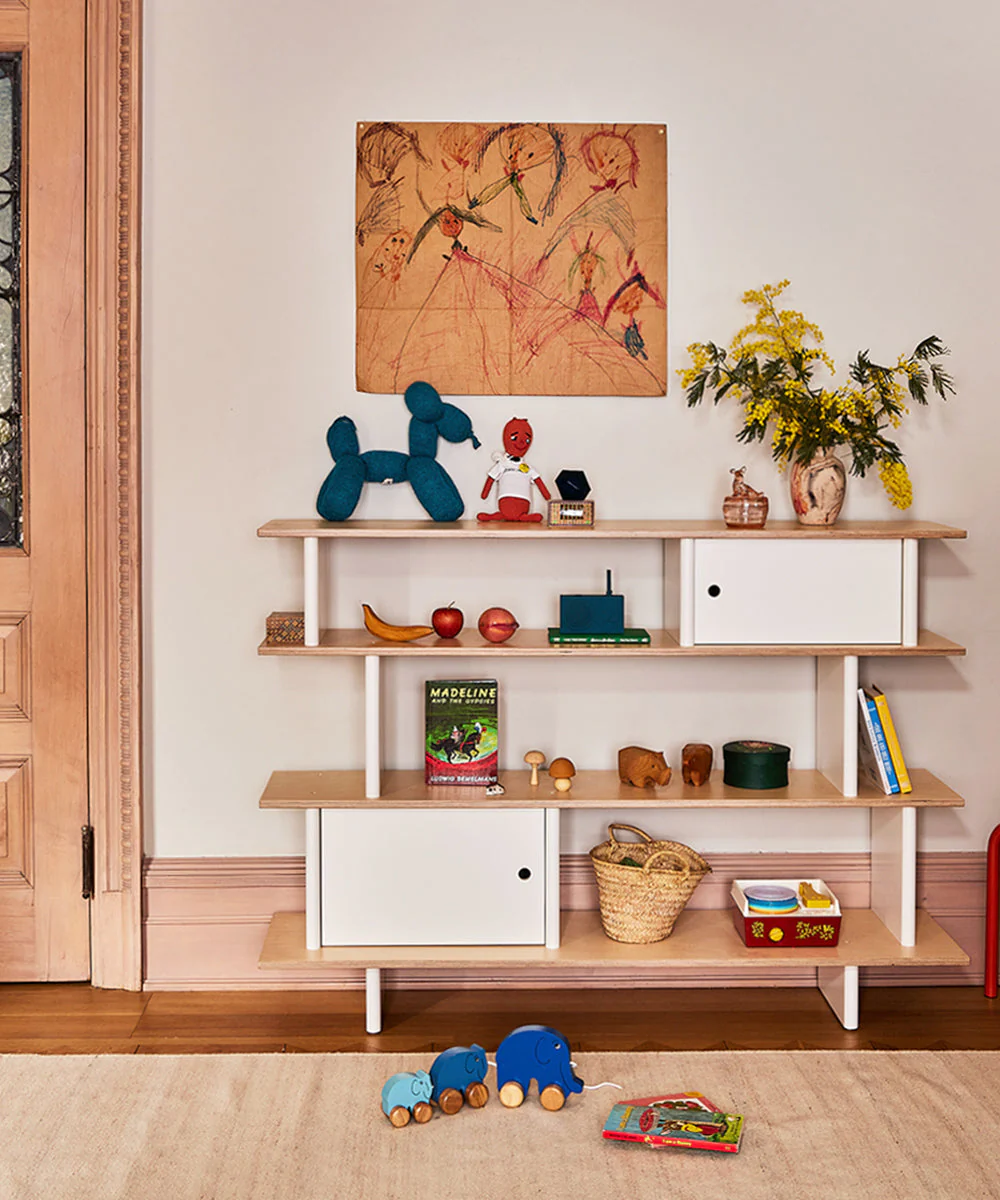 Mini Library - Image 4