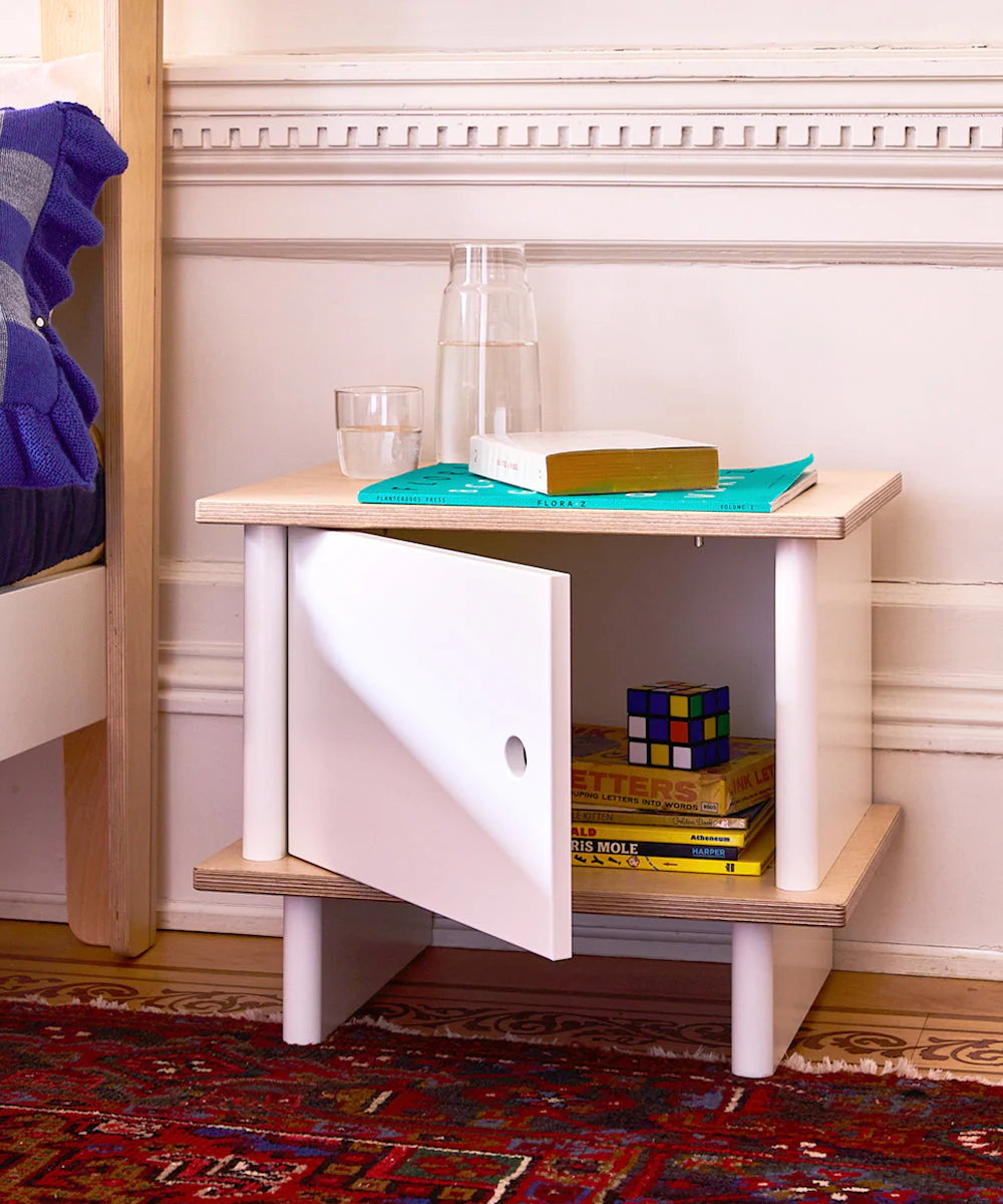 ML Nightstand - Image 5