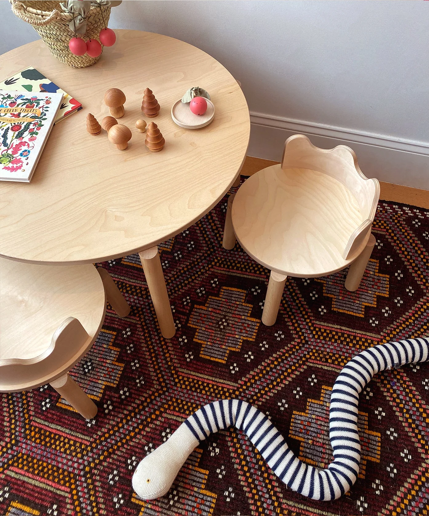 Moss Chairs (Set of 2) - Image 12