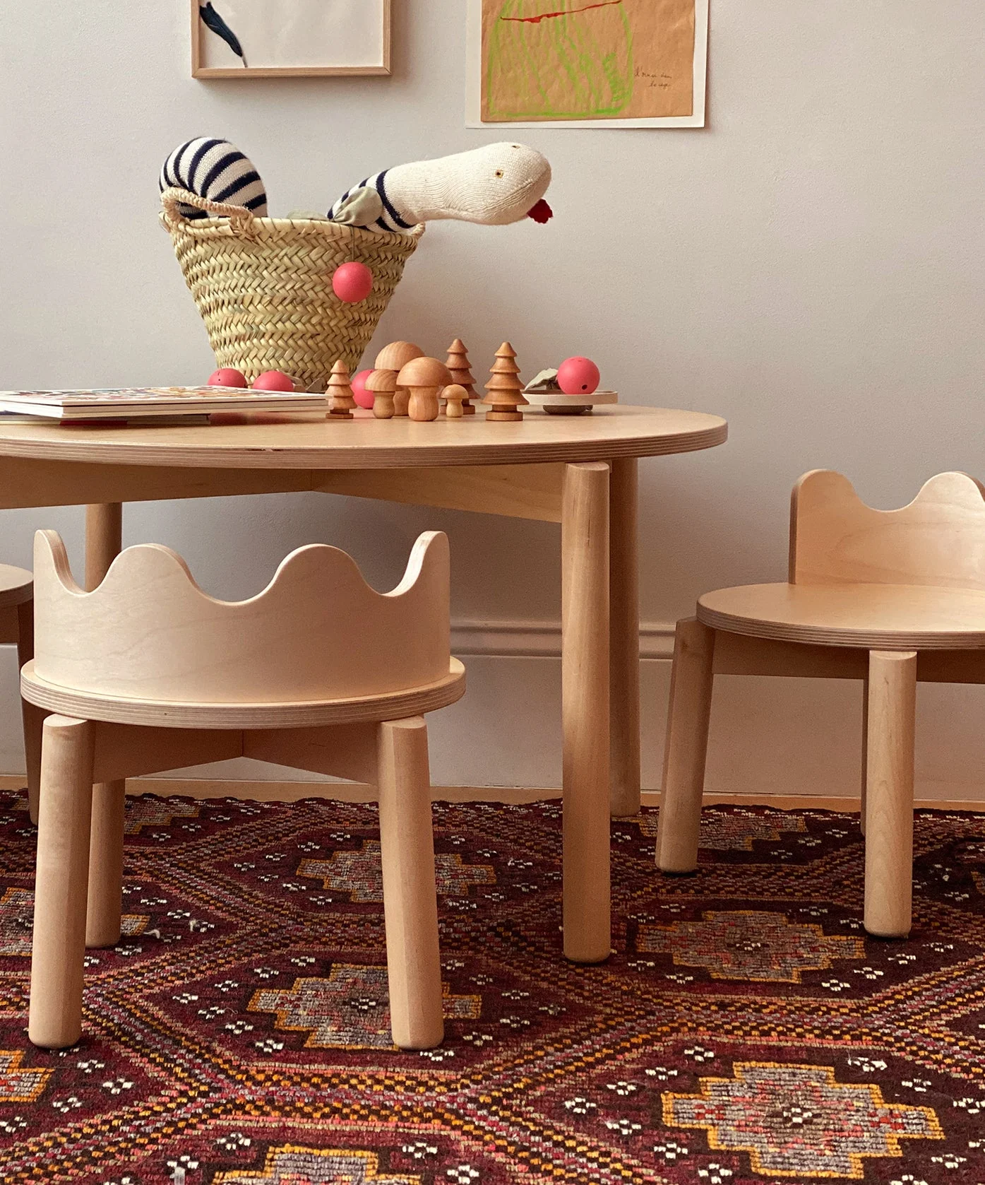 Moss Chairs (Set of 2) - Image 13