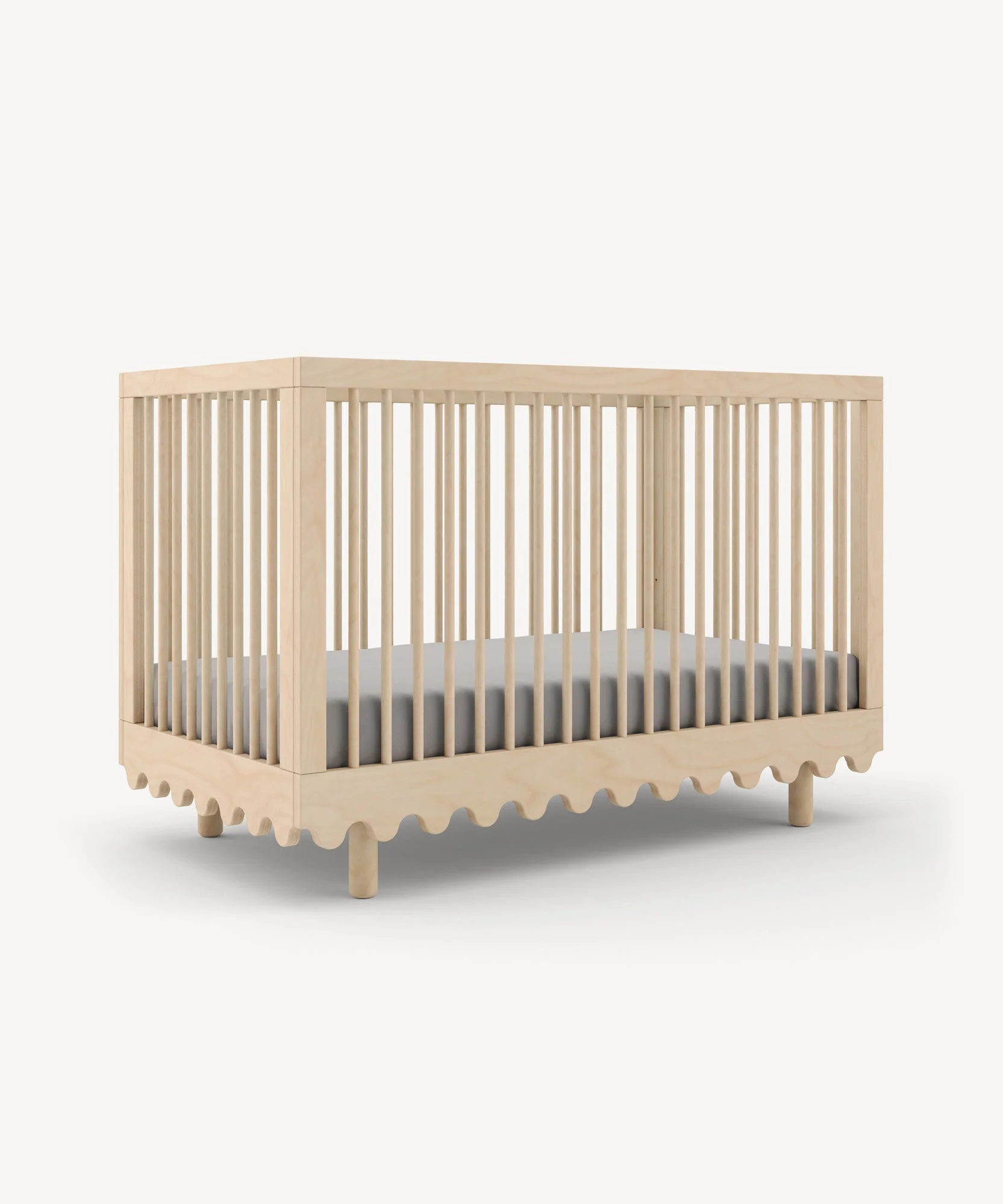 Moss Crib - Image 3