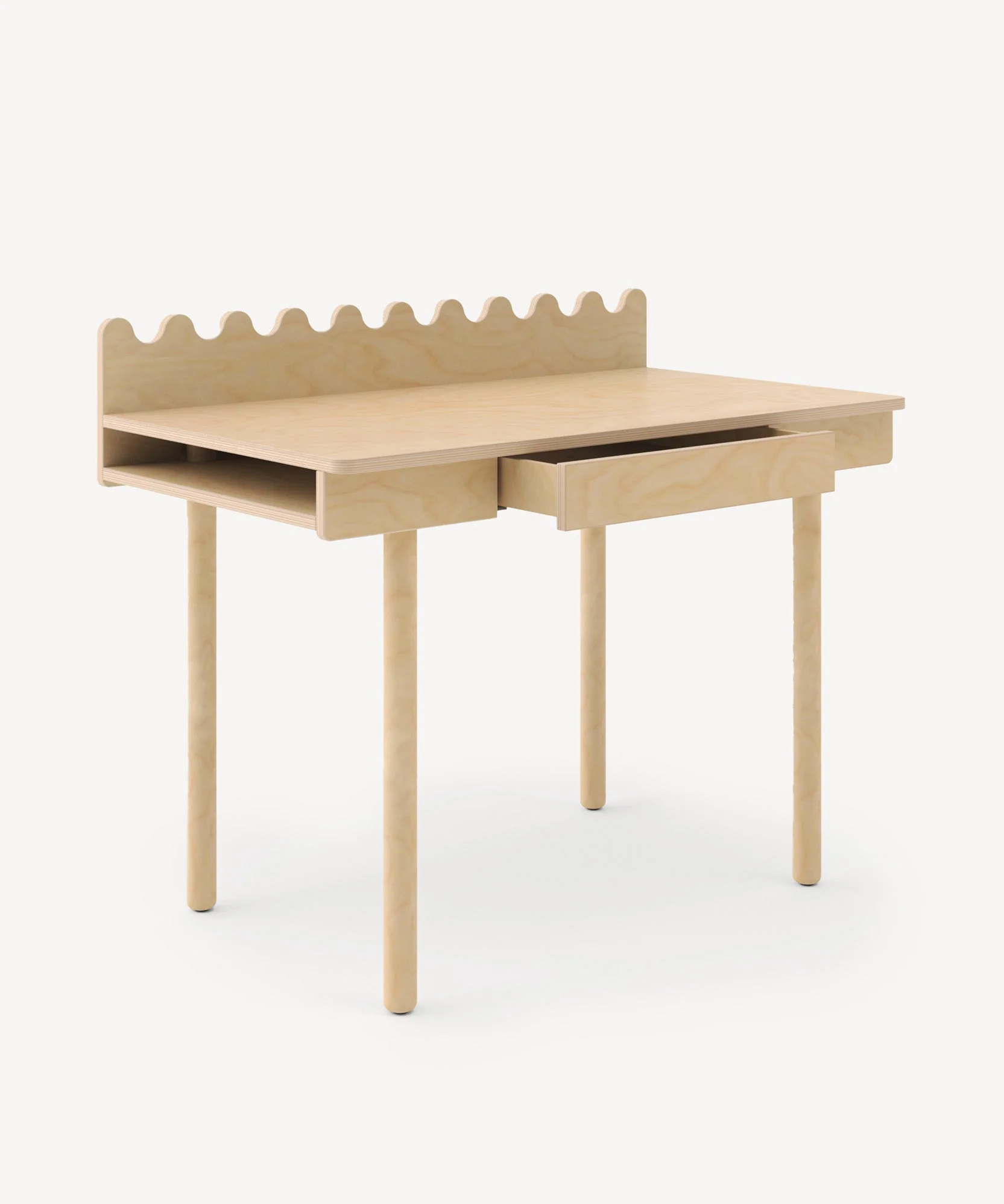 Moss Desk - Image 3