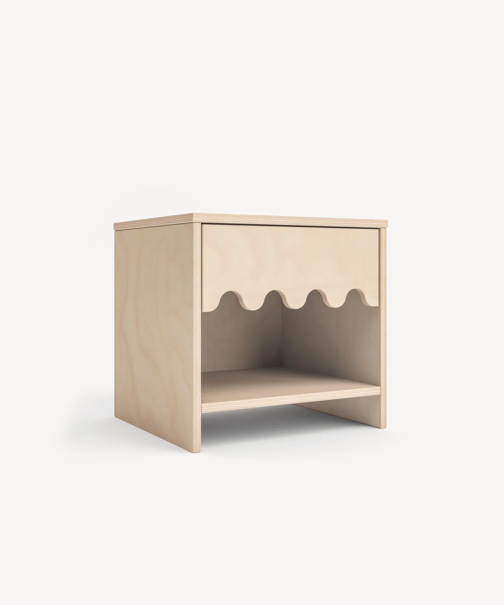 Moss Nightstand - Image 3
