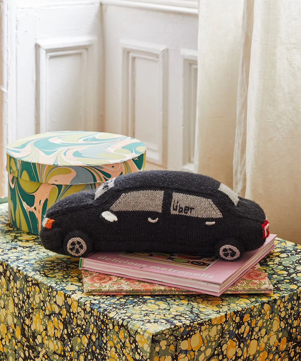My Ride Pillow - Image 3
