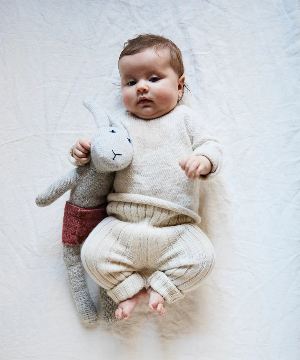 Naturepedic Organic Breathable Baby Crib Mattress (2-Stage) - Image 3
