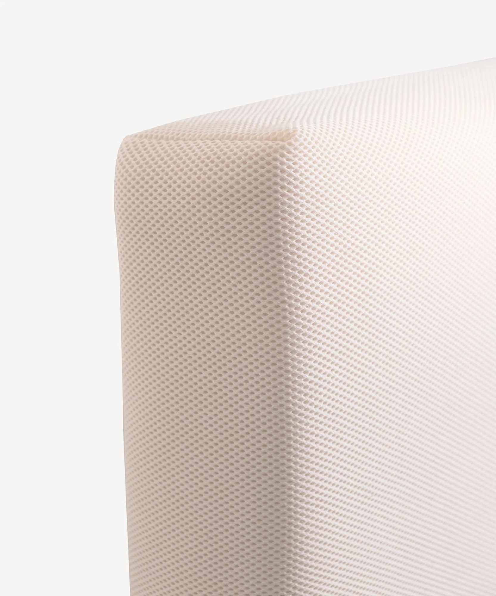 Naturepedic Organic Breathable Baby Crib Mattress (2-Stage) - Image 5