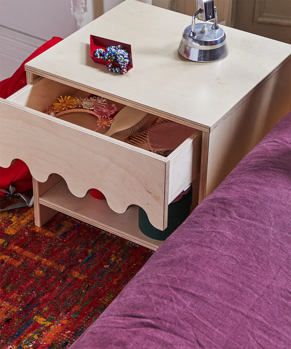 Moss Nightstand - Image 10