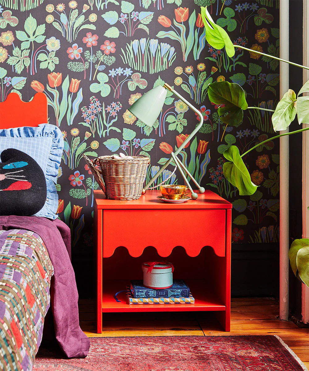 Moss Nightstand - Image 12
