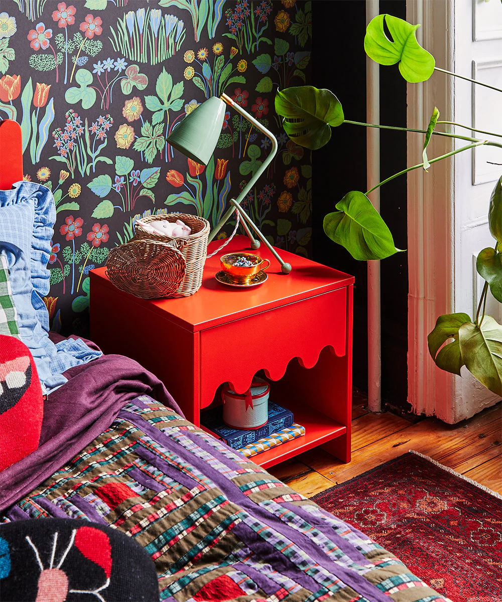 Moss Nightstand - Image 15