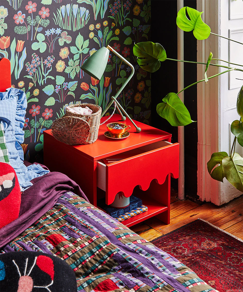 Moss Nightstand - Image 16