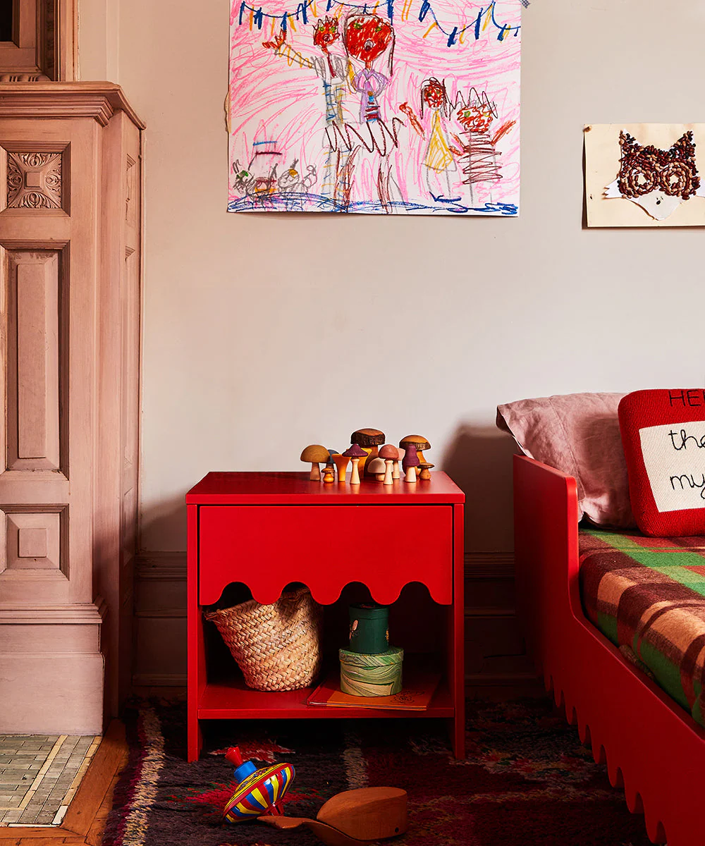 Moss Nightstand - Image 17