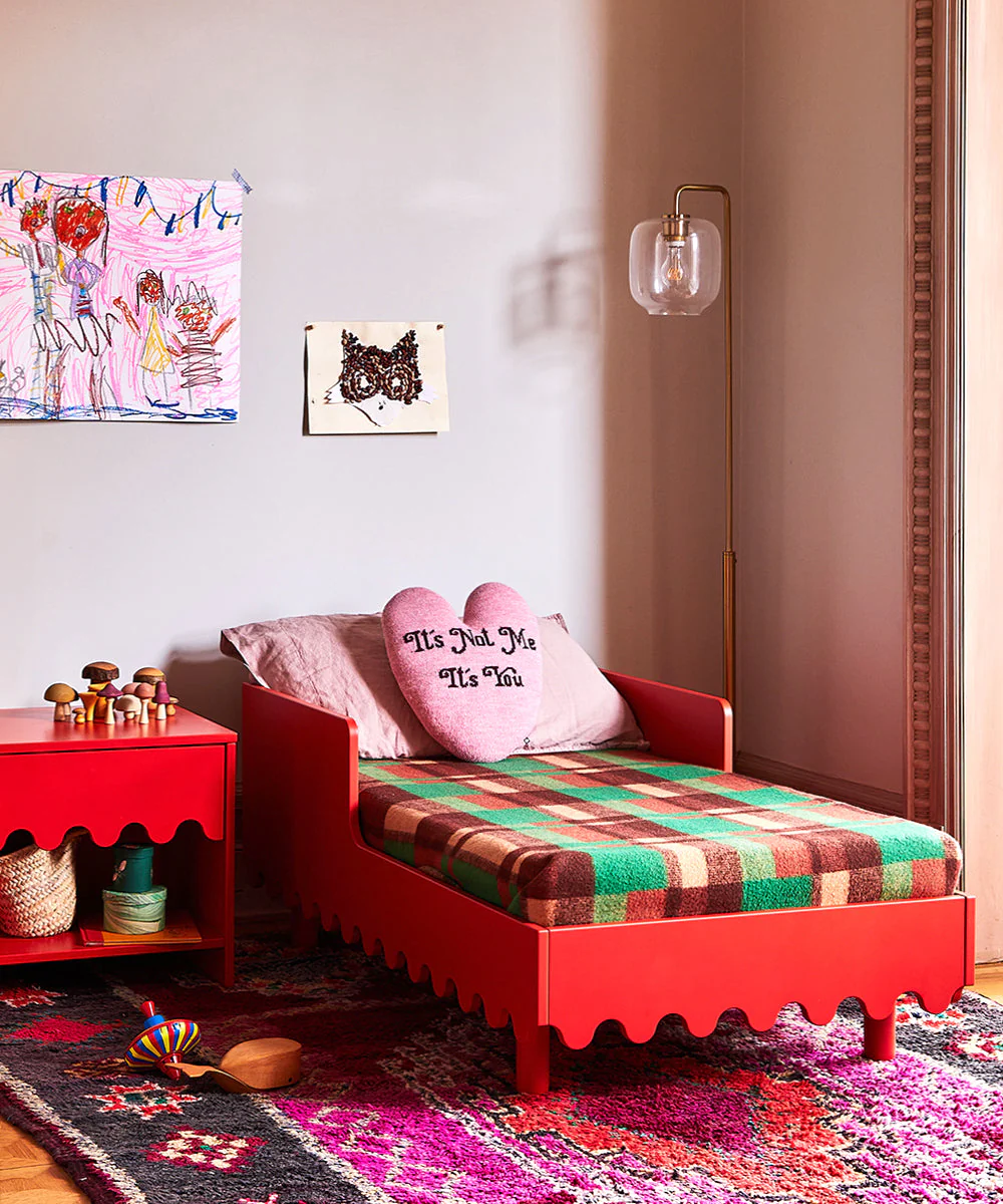 Moss Nightstand - Image 19