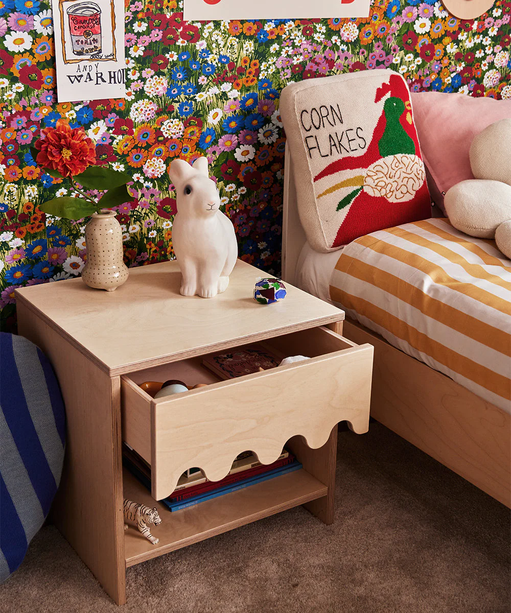 Moss Nightstand - Image 4