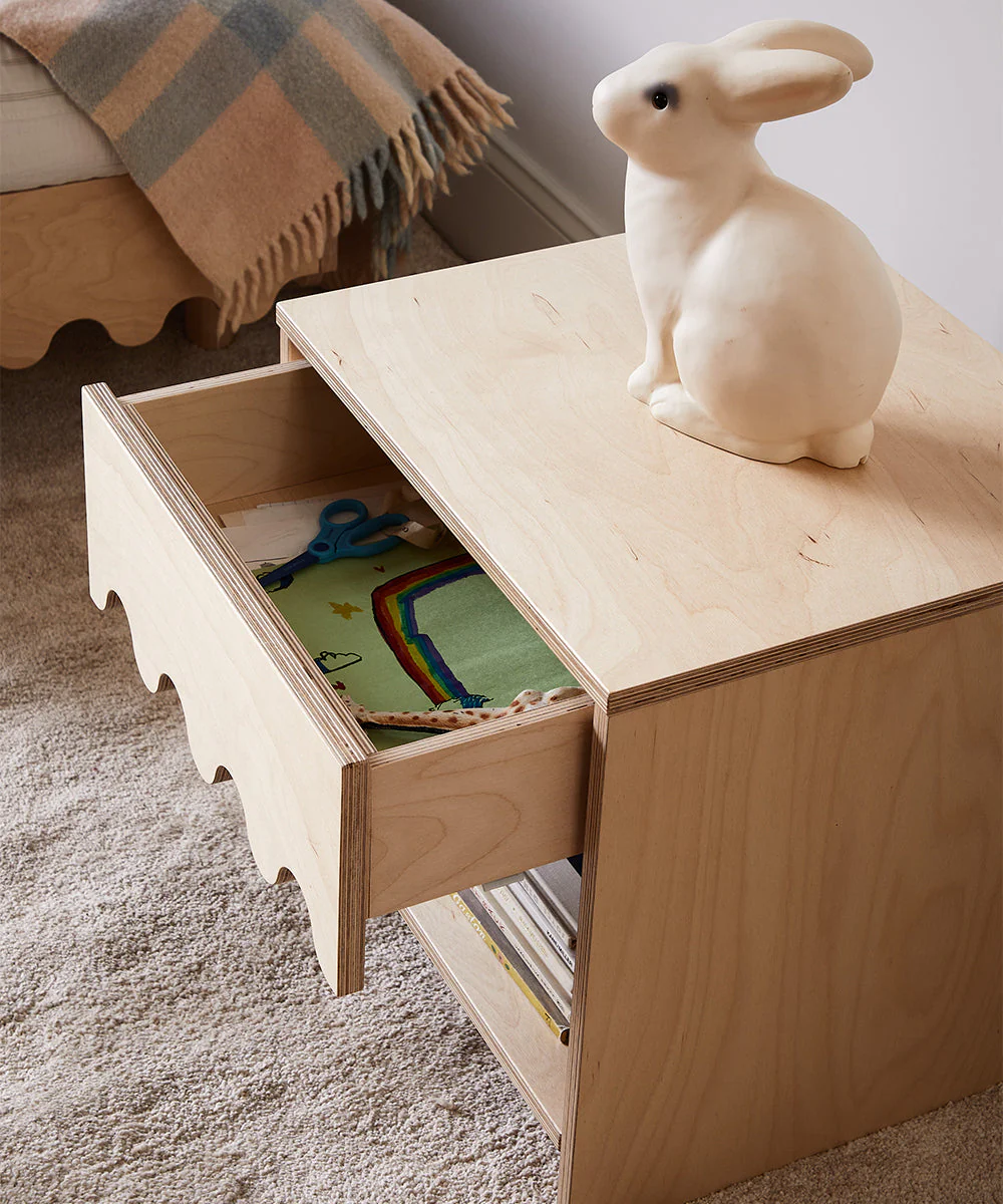 Moss Nightstand - Image 6