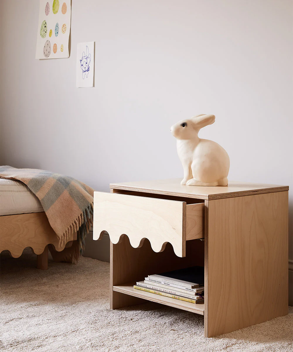 Moss Nightstand - Image 7