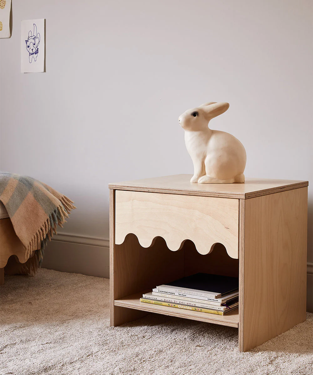 Moss Nightstand - Image 8