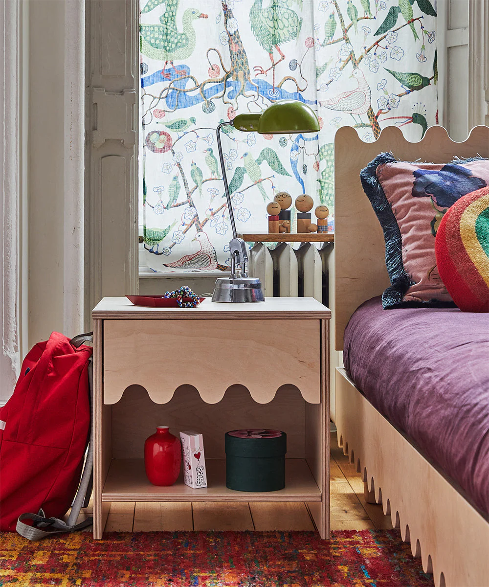 Moss Nightstand - Image 9