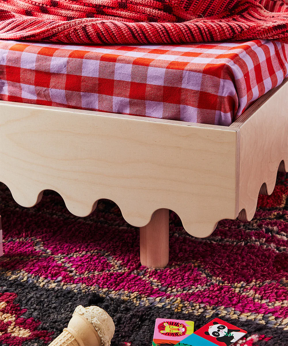 Moss Toddler Bed - Image 10