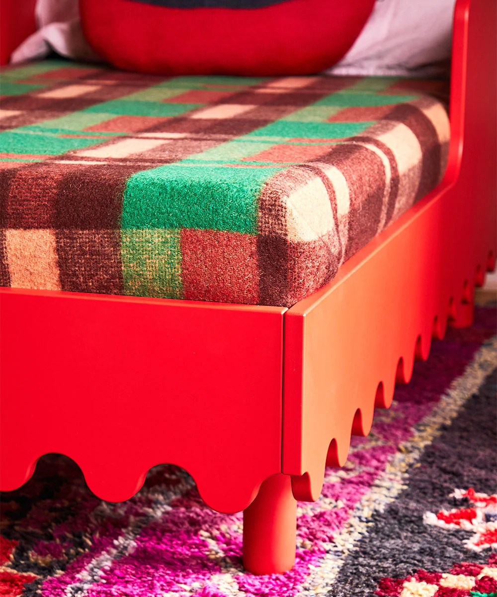 Moss Toddler Bed - Image 3