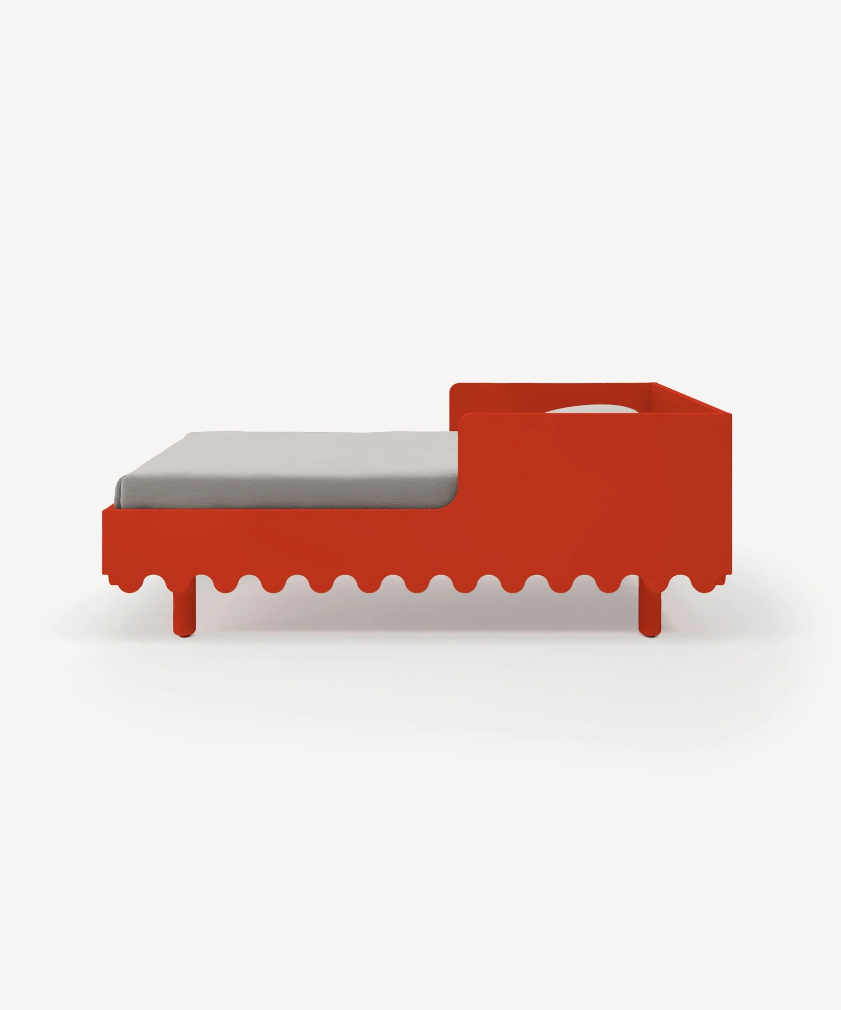 Moss Toddler Bed - Image 4