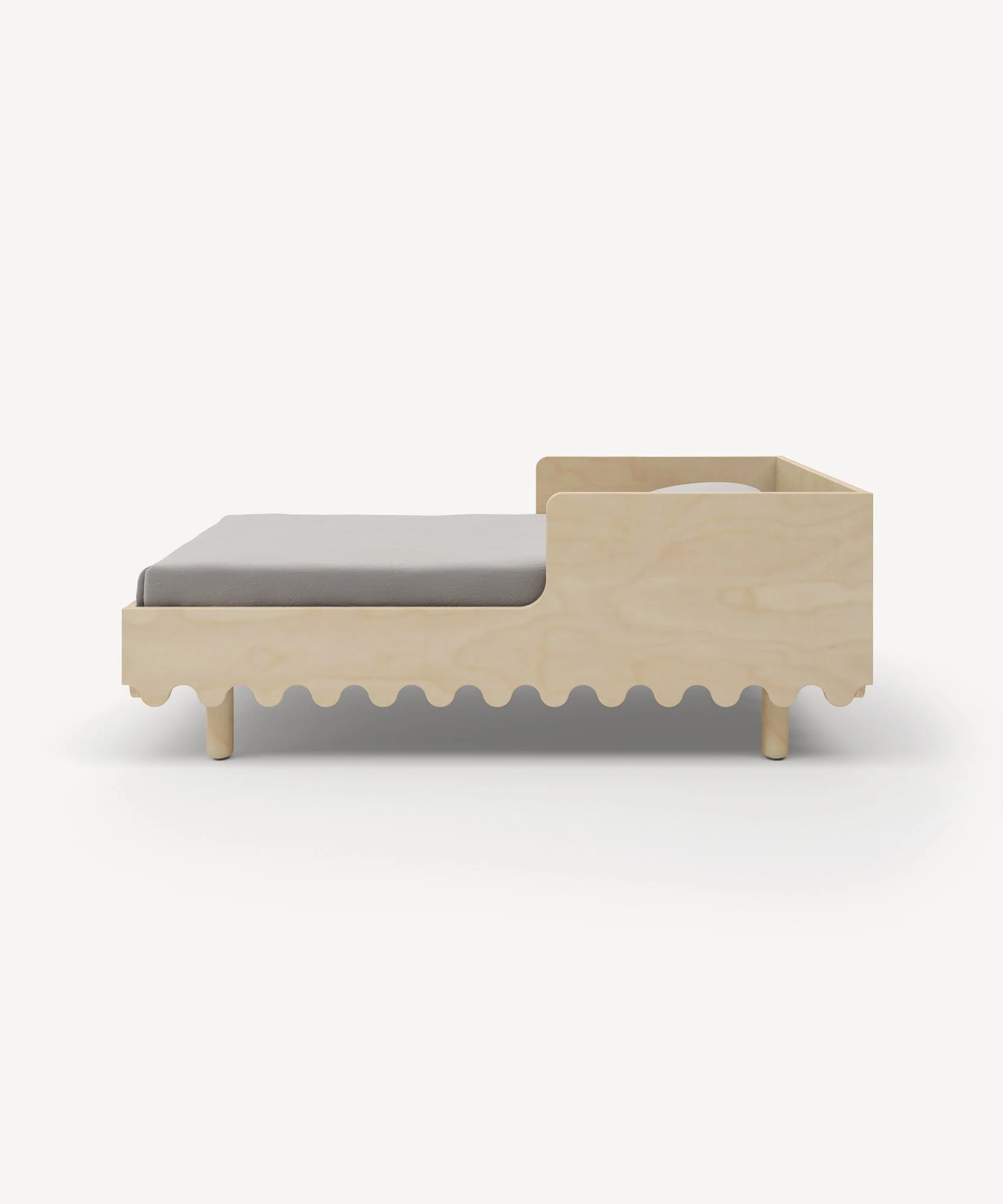 Moss Toddler Bed - Image 7