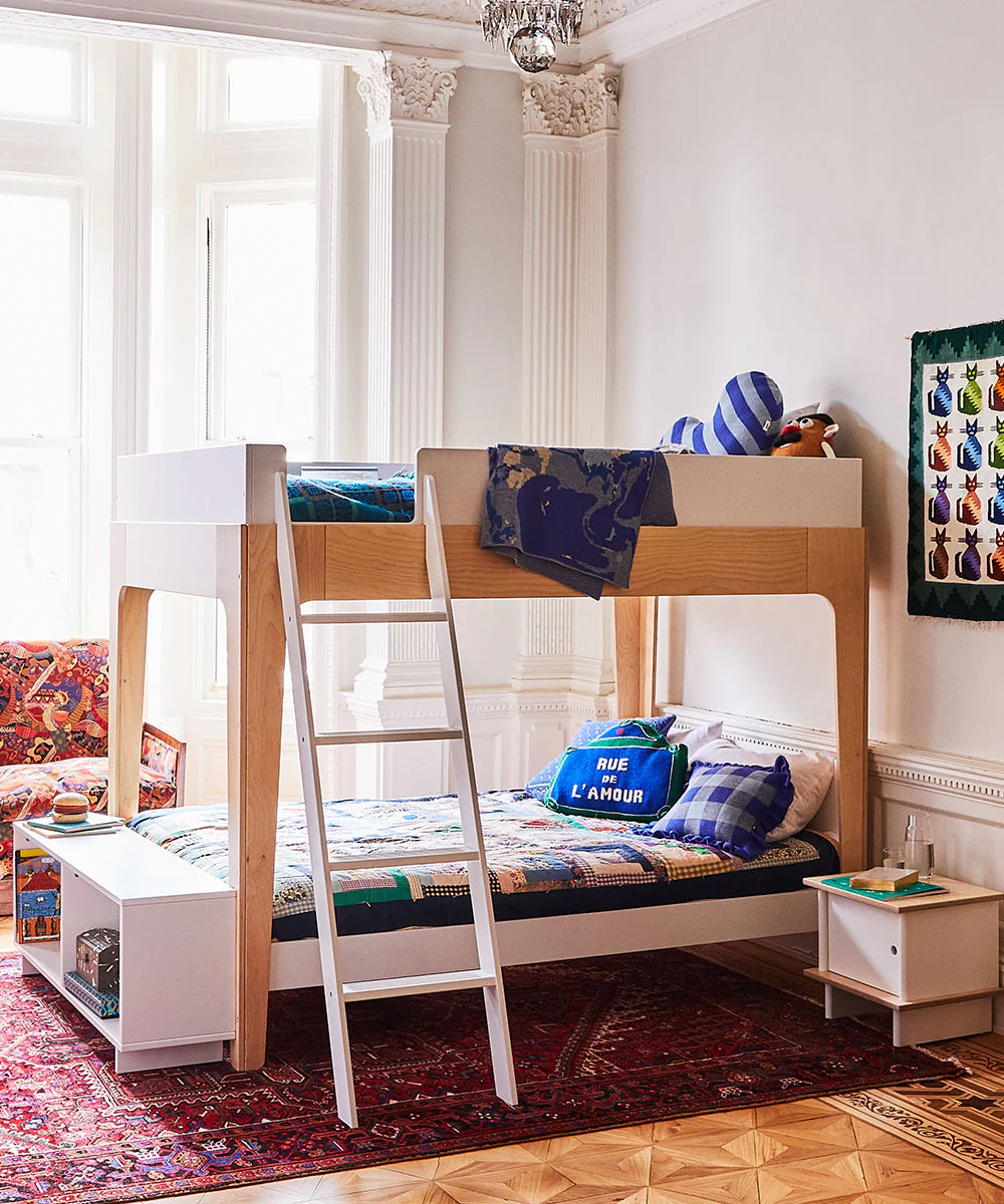 Perch Full Bunk Bed - Image 6