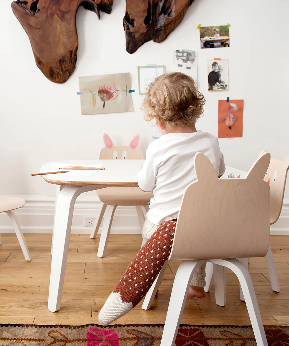 Bunny Play Chair (Set of 2) - Image 3
