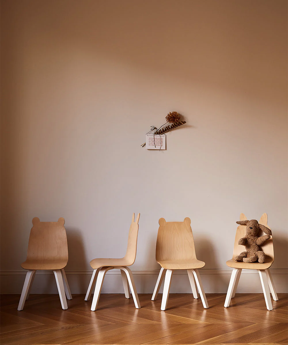 Bunny Play Chair (Set of 2) - Image 5