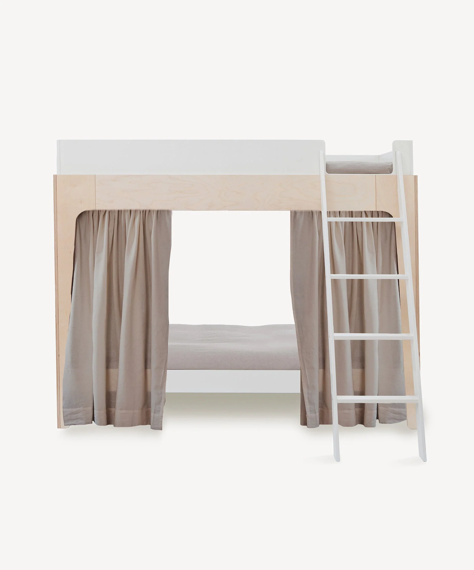 Perch Bunk/Loft Linen Curtains - Image 9