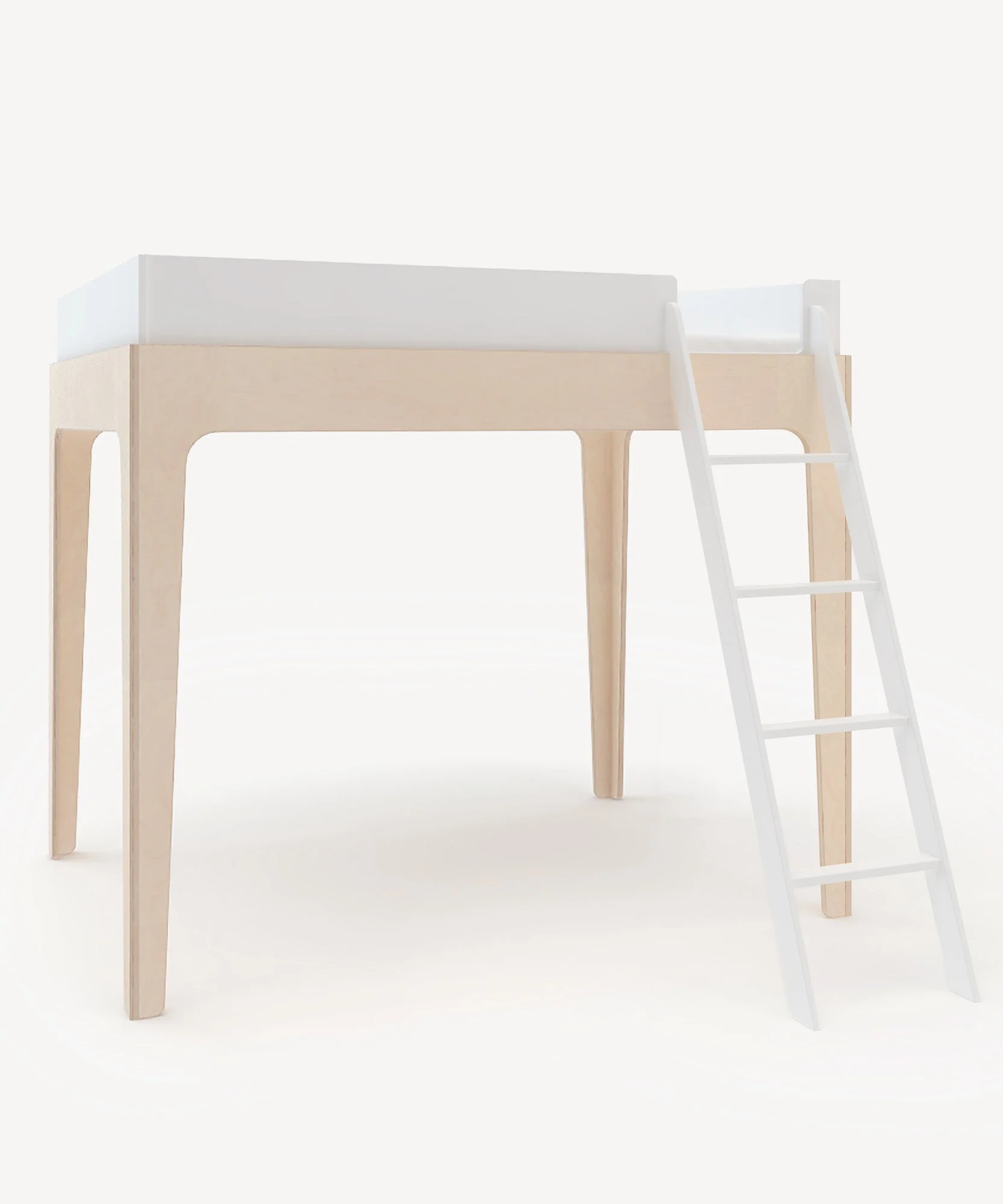 Perch Full Loft Bed - Image 5