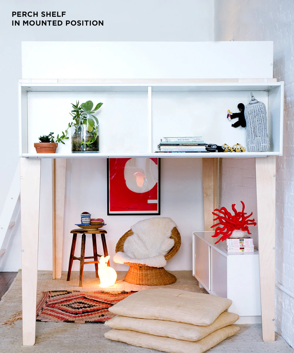Perch Shelf - Full Size - Image 4