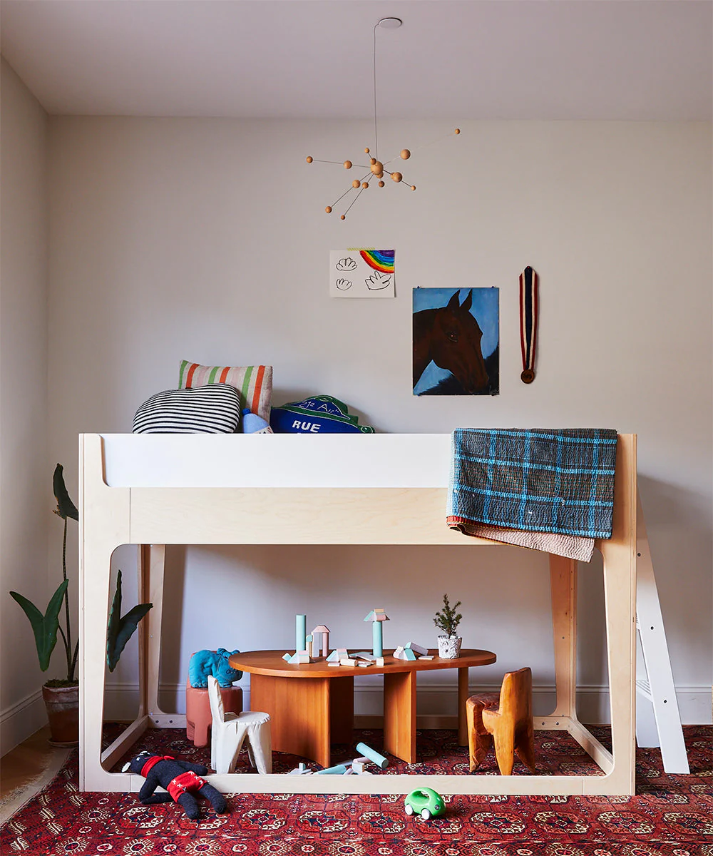 Perch Nest Bed - Image 3
