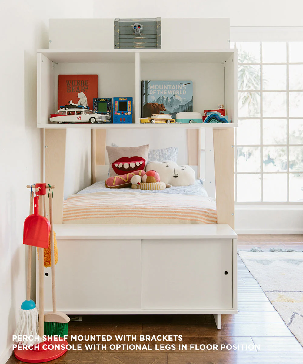 Perch Console - Twin Size - Image 3