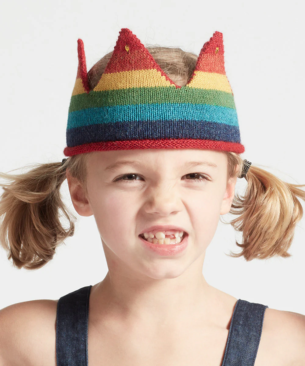 Rainbow Crown - Image 3