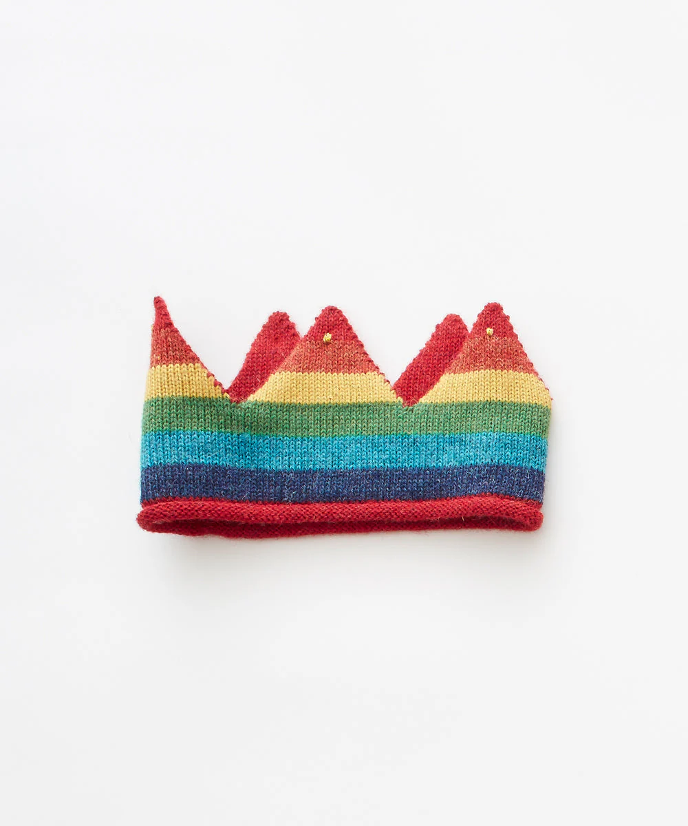 Rainbow Crown - Image 4