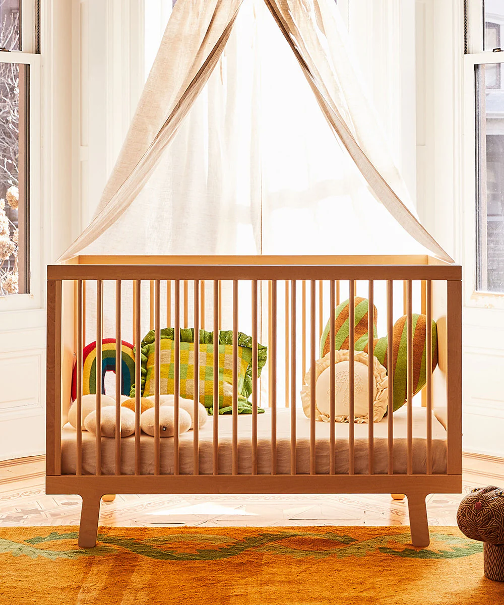 Rainbow Pillow - Image 4