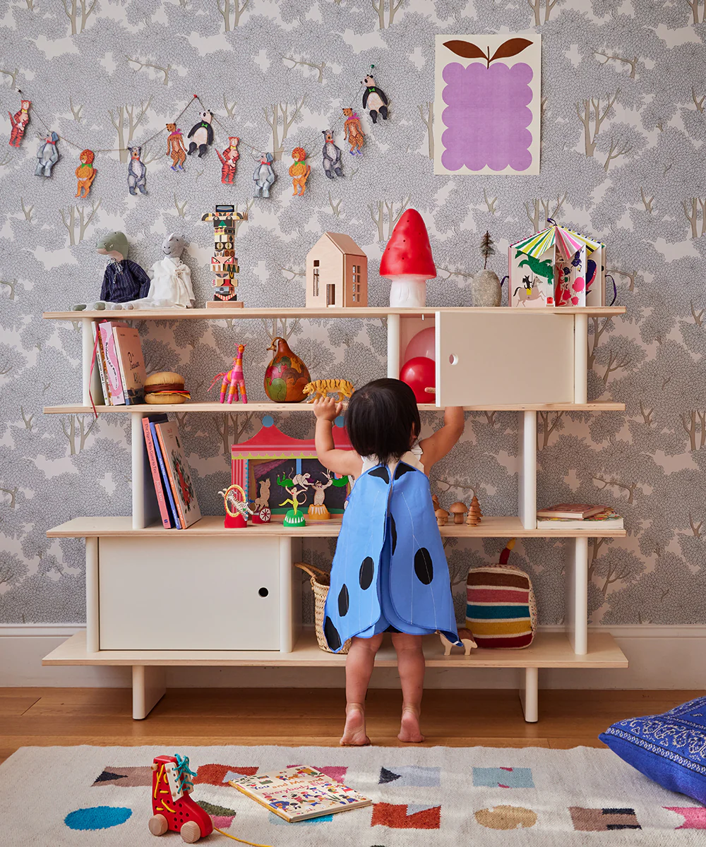 Le Small Mushroom Lamp - Image 3