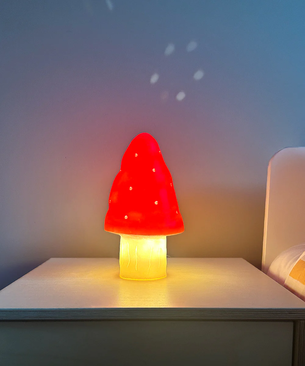 Le Small Mushroom Lamp - Image 4