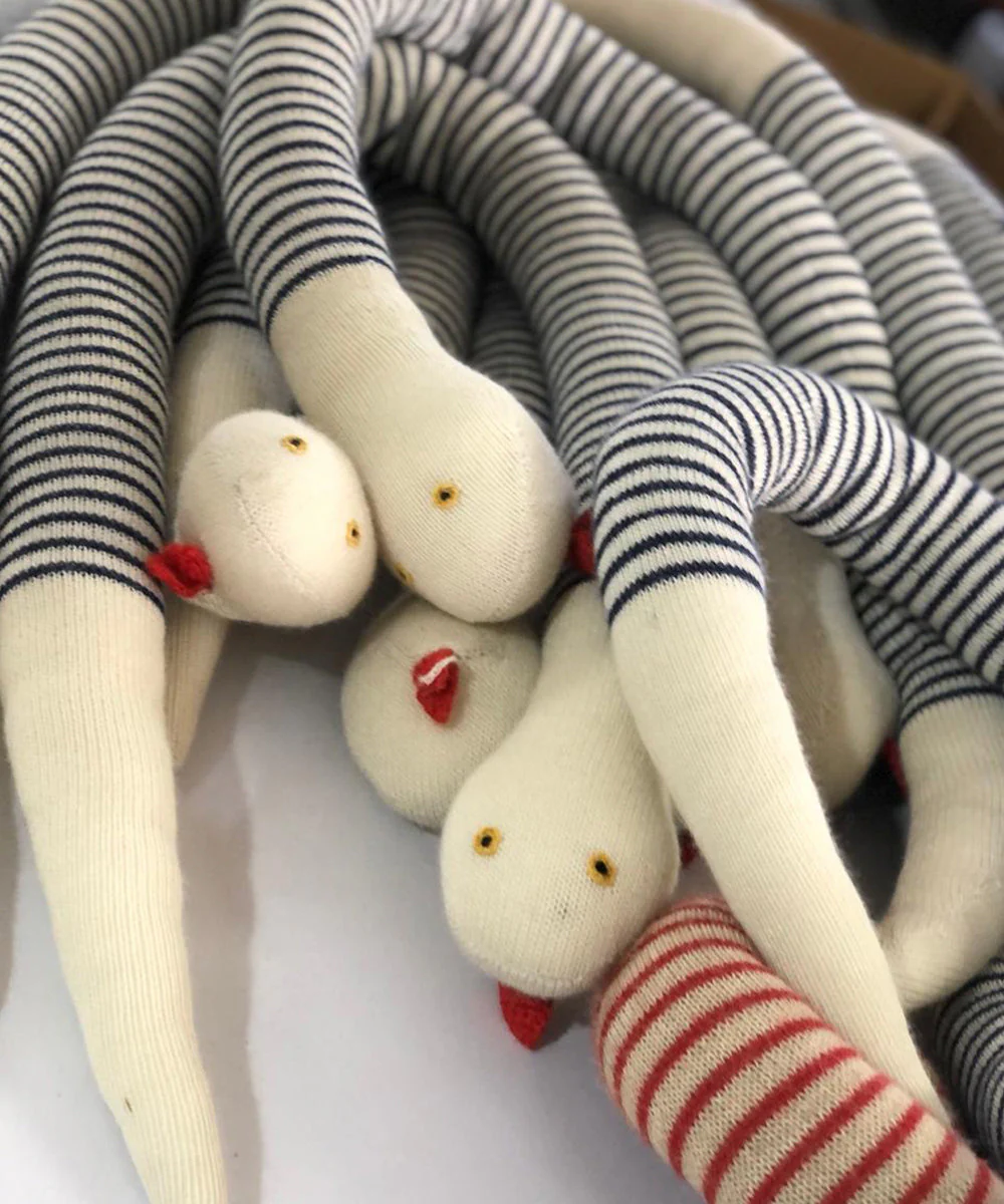 Snake Pillow - Image 6