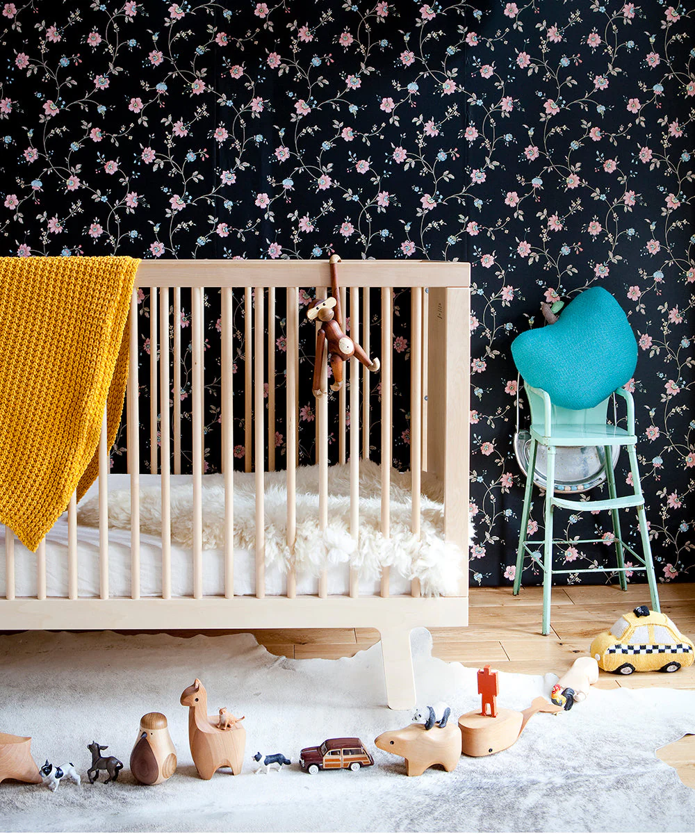 Sparrow Crib - Image 4
